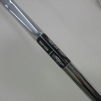 titleist wedge vokey spin milled sm9 tour chrome 58 dynamic gold s200