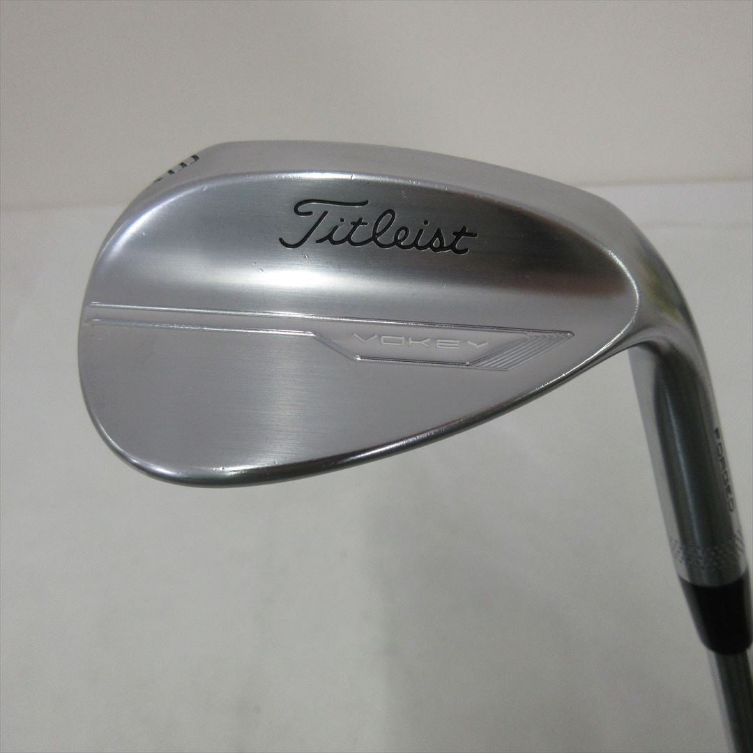 titleist wedge vokey forged2021 58 bv 105
