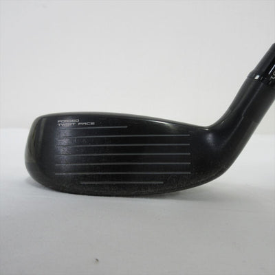 taylormade hybrid sim2 hy 19 5 stiff tensei silver tm70sim2 17