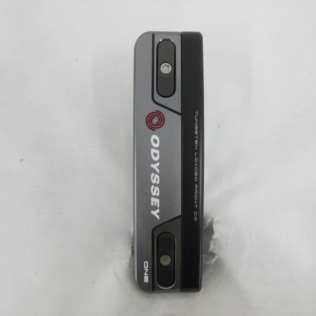 odyssey putter tri hot 5k one 33 inch 1