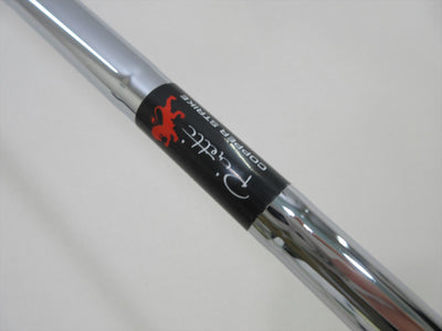 piretti wedge piretti copper strike 58 degree dynamic gold