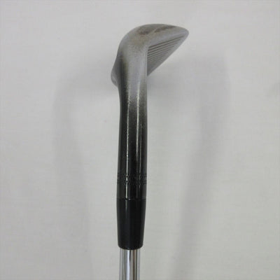 titleist wedge vokey cold forged2015 black 58 degree ns pro modus3 tour120
