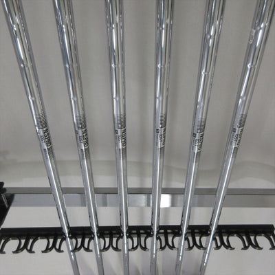 titleist iron set titleist t3002021 stiff ns pro 105t 6 pieces 3