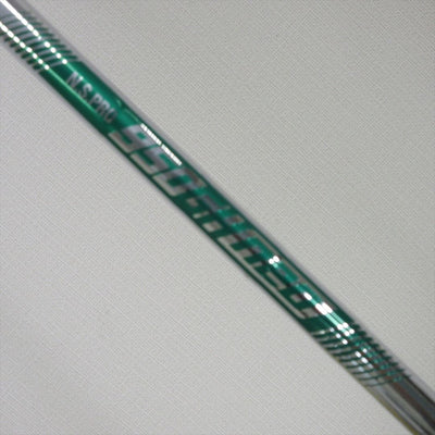 Titleist Wedge VOKEY SPIN MILLED SM8 Tour Chrome 58° NS PRO 950GH neo