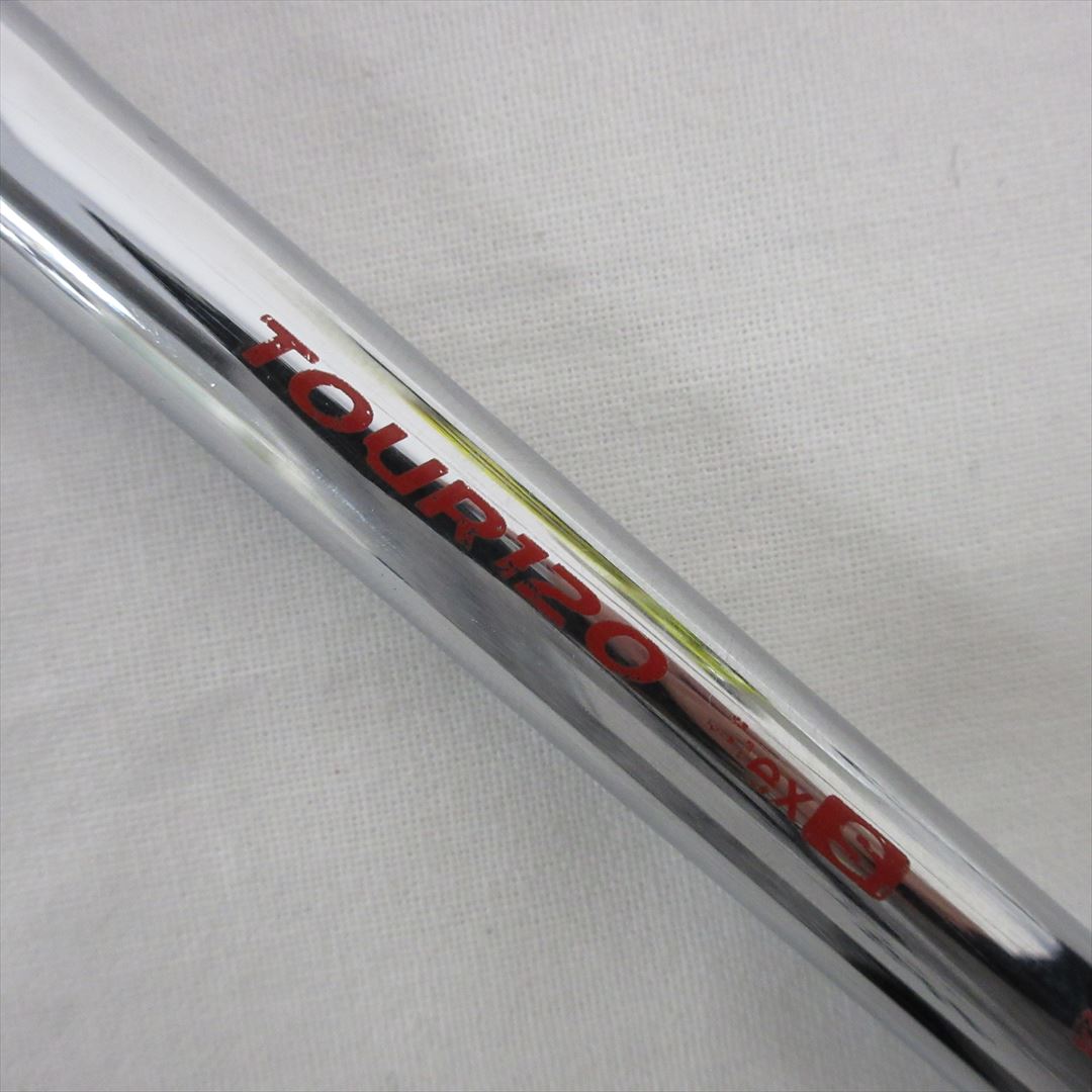 titleist wedge vokey spin milled sm7 blashedsteel 58 ns pro modus3 tour120