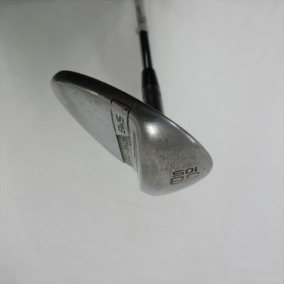 titleist wedge vokey spin milled sm8 brashedsteel 58 dynamic gold s200
