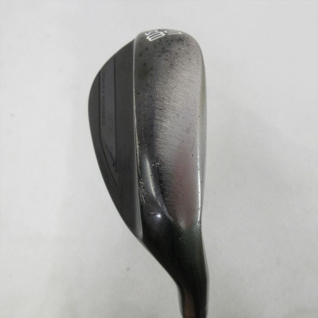 titleist wedge vokey forged2019 black 58 ns pro modus3 tour105