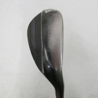 titleist wedge vokey forged2019 black 58 ns pro modus3 tour105
