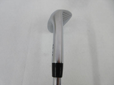piretti wedge piretti copper strike 58 degree dynamic gold