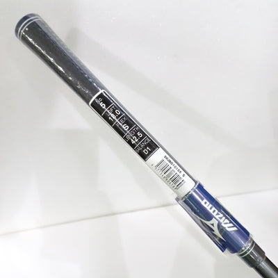 미즈노 BR-X 5W S