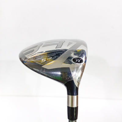 미즈노 BR-X 5W R