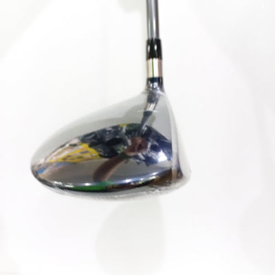 미즈노 BR-X 5W R