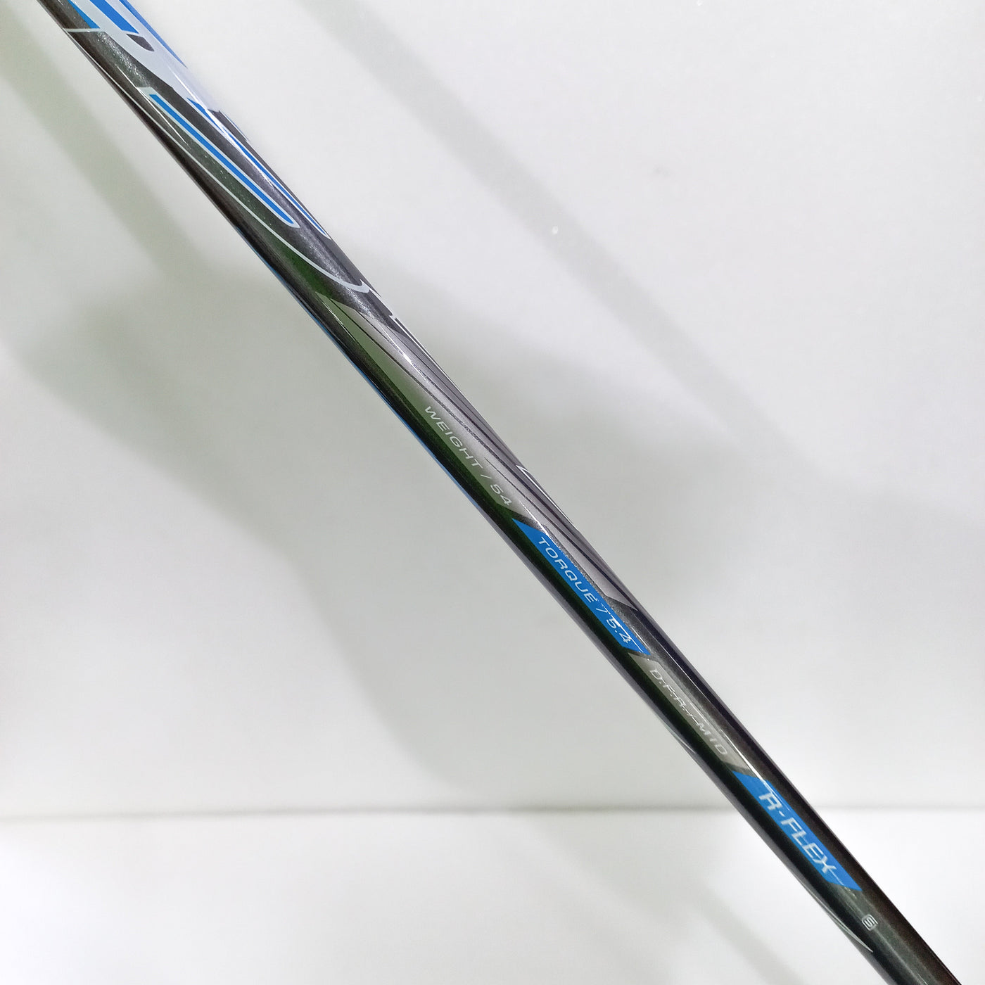 미즈노 BR-X 5W R