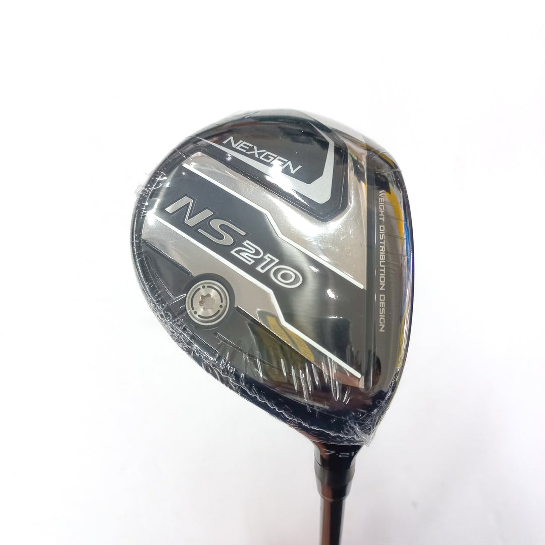 골프파트너 NEXGEN NS210 7W 21도 – GOLF Partner & COSMO 골프파트너 NEXGEN NS210 7W 21도 – GOLF Partner & COSMO