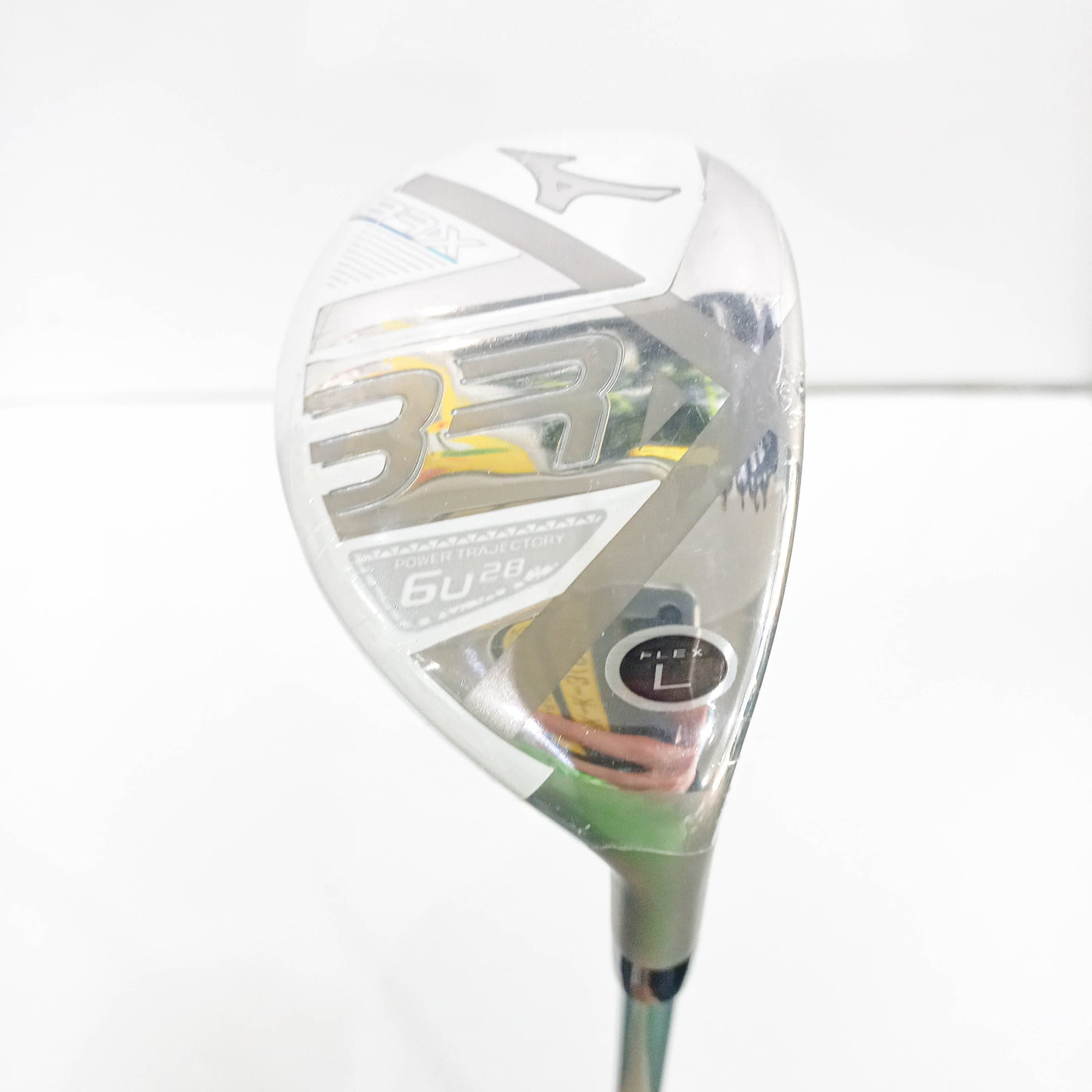 미즈노 BR-X U6 L 여성용