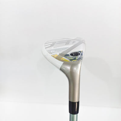 미즈노 BR-X U6 L 여성용