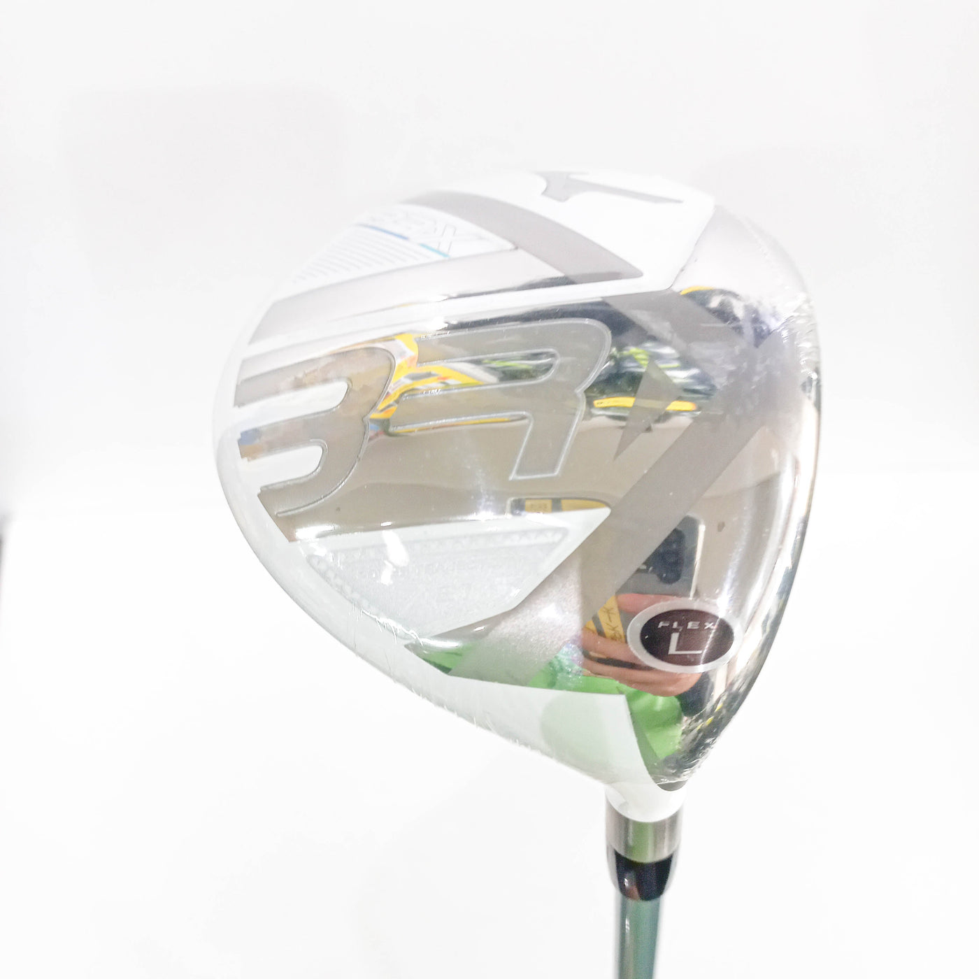 미즈노 BR-X 7W L 여성용