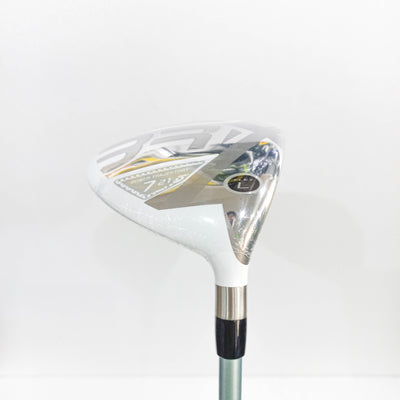 미즈노 BR-X 7W L 여성용