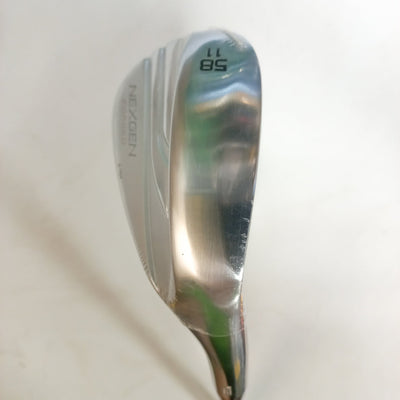 골프파트너 넥스젠 포지드 웨지(2022) 58/11/ NS PRO 950GH NEO S / NEXGEN FORGED WEDGE(2022) 58/11