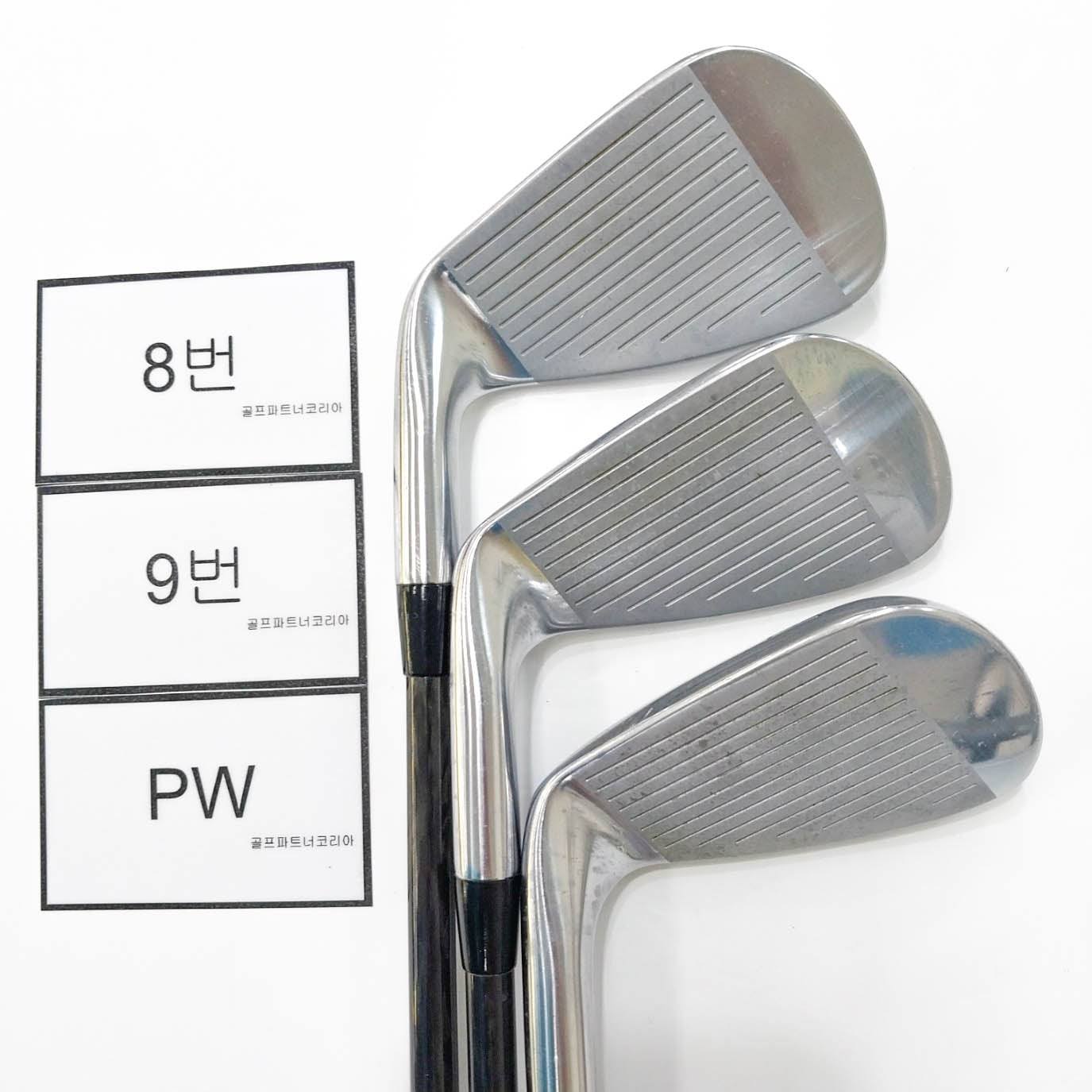 미즈노 Mizuno Pro 920【6,7,8,9,PW】OTi75 R