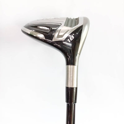 미즈노 MP CLK-F 5번 우드 18도 S / MP CLK-F 5W