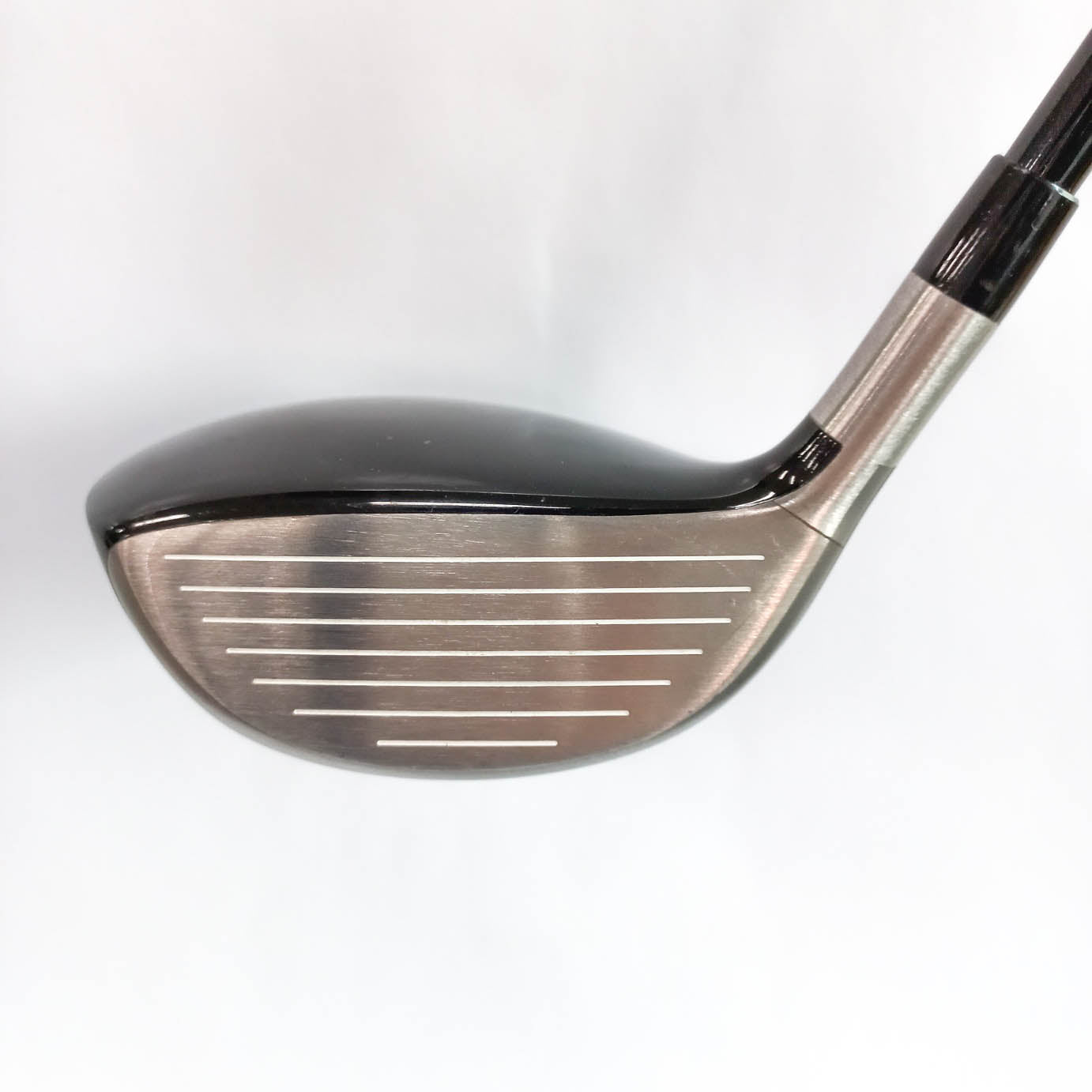 미즈노 MP CLK-F 5번 우드 18도 S / MP CLK-F 5W