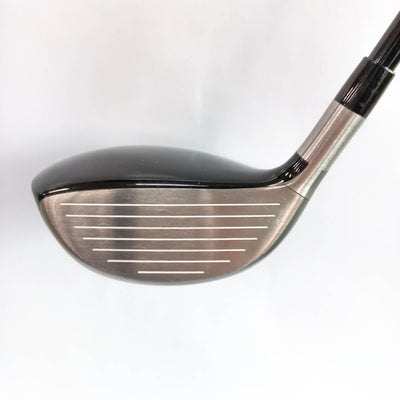 미즈노 MP CLK-F 5번 우드 18도 S / MP CLK-F 5W