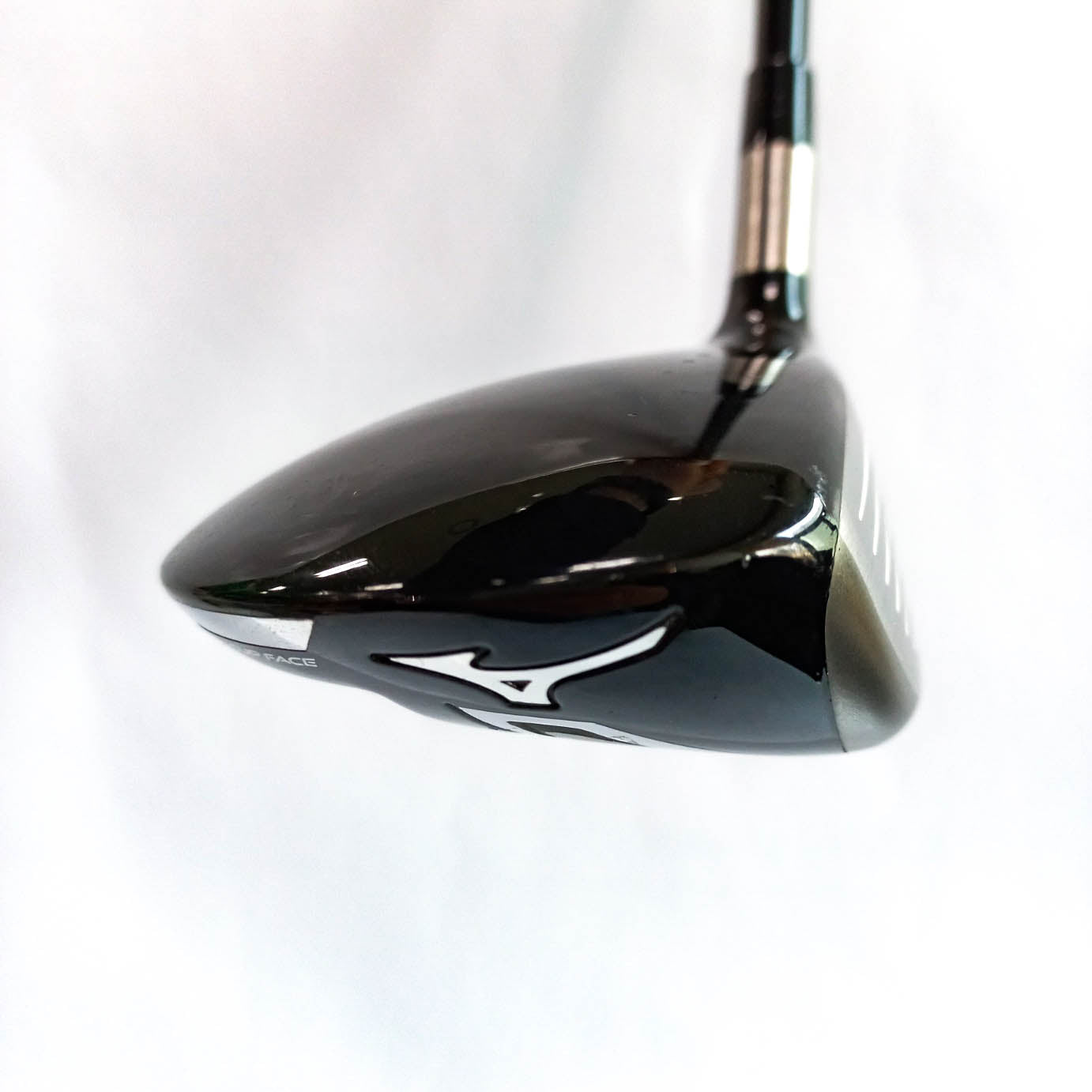 미즈노 MP CLK-F 5번 우드 18도 S / MP CLK-F 5W