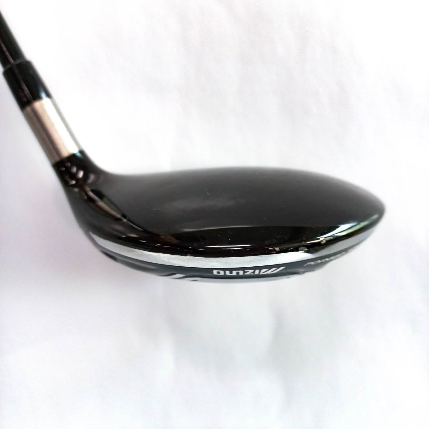 미즈노 MP CLK-F 5번 우드 18도 S / MP CLK-F 5W