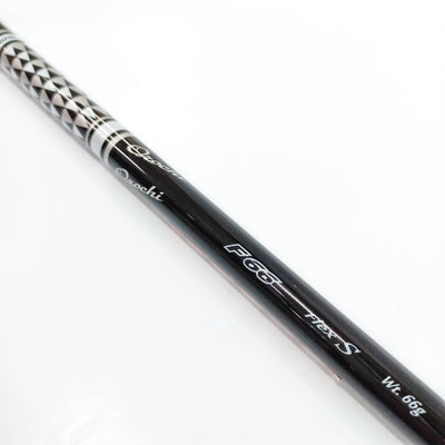 미즈노 MP CLK-F 5번 우드 18도 S / MP CLK-F 5W