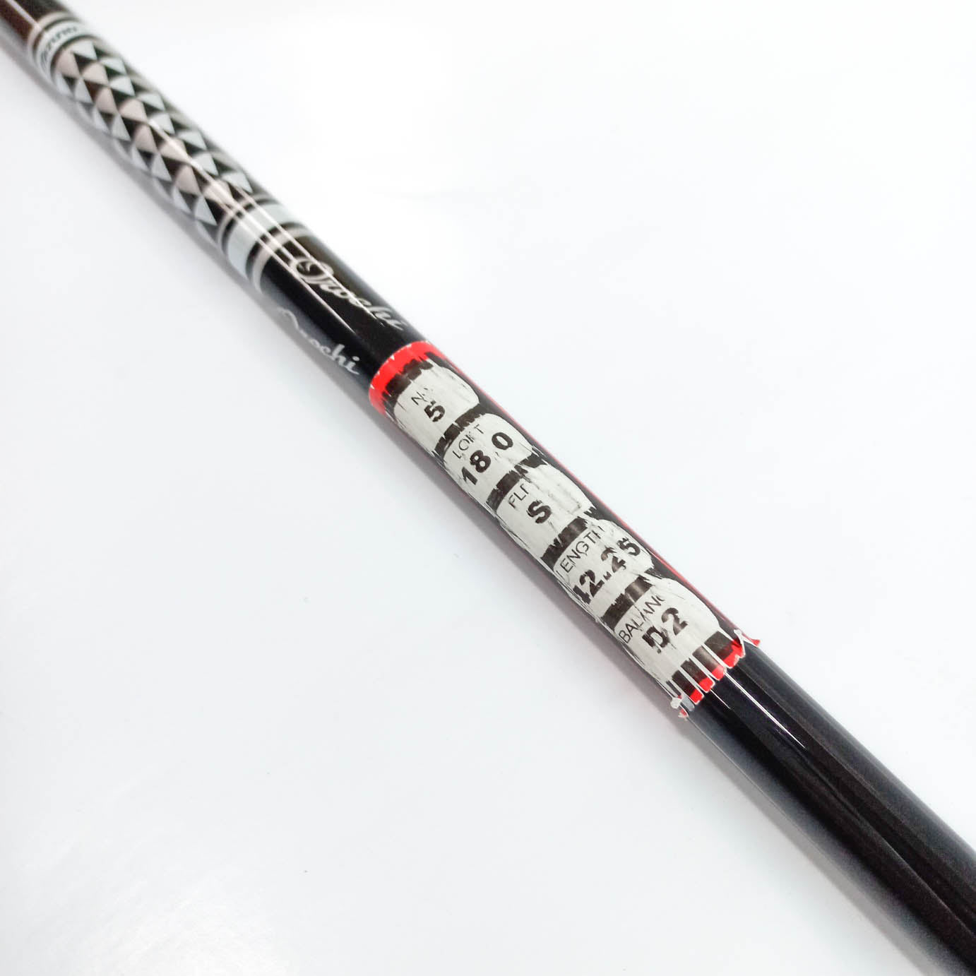 미즈노 MP CLK-F 5번 우드 18도 S / MP CLK-F 5W