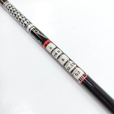 미즈노 MP CLK-F 5번 우드 18도 S / MP CLK-F 5W