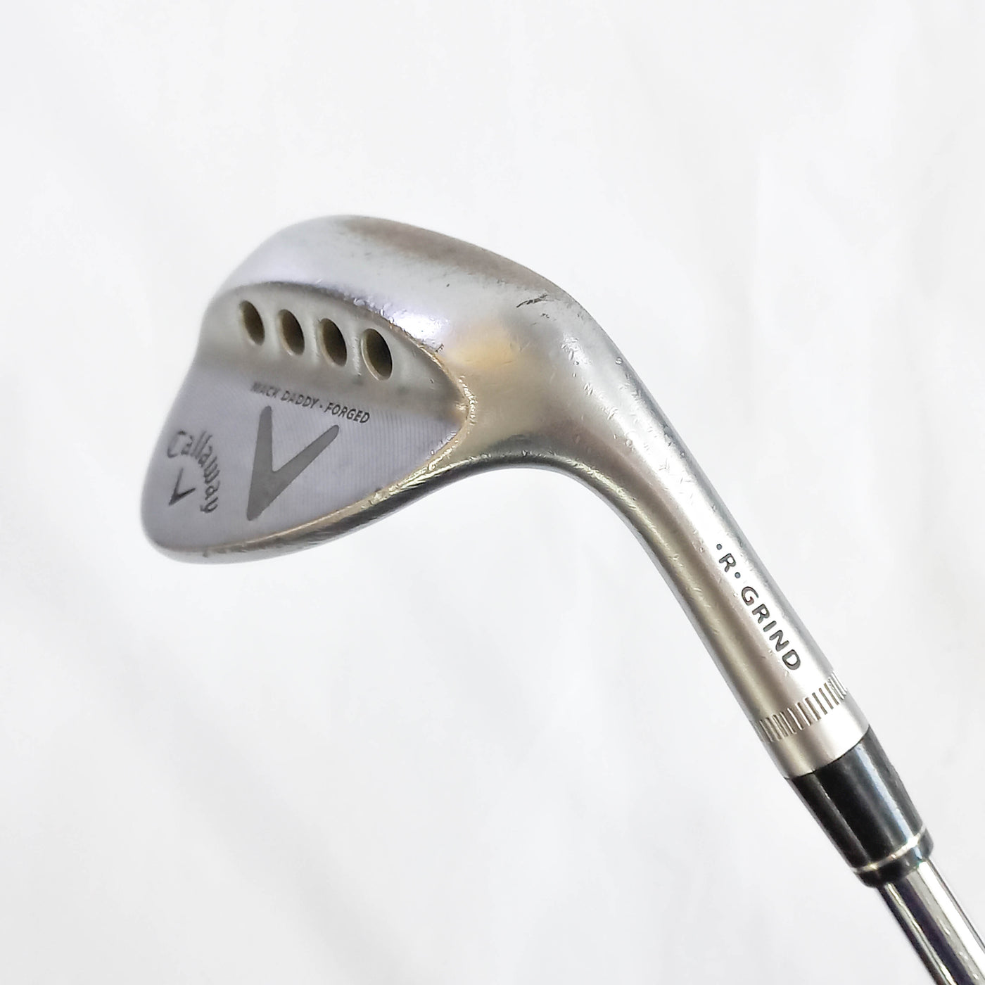 캘러웨이 맥 대디 포지드 58도 웨지 / NS PRO 950GH S / MACK DADDY FORGED 58