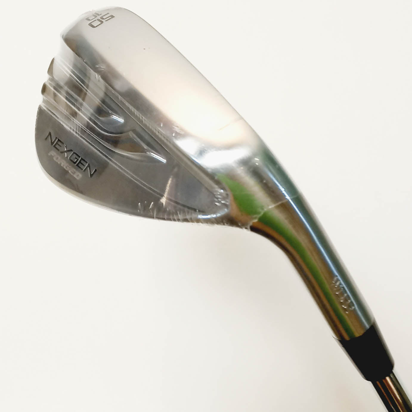골프파트너 넥스젠 포지드 웨지(2022) 50/10/ Dynamic Gold S200 / NEXGEN FORGED WEDGE(2022) 50/10