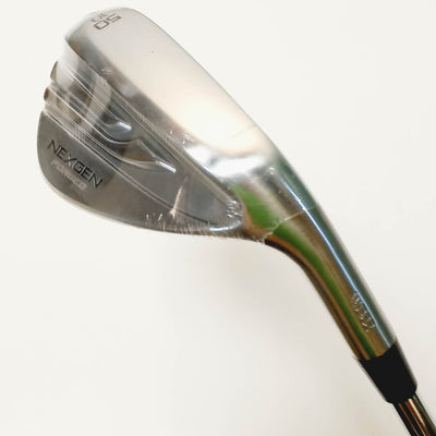 골프파트너 넥스젠 포지드 웨지(2022) 50/10/ Dynamic Gold S200 / NEXGEN FORGED WEDGE(2022) 50/10
