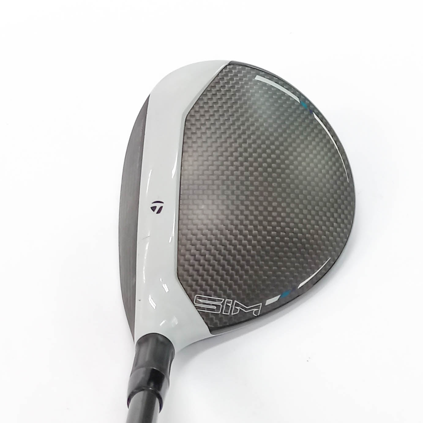테일러메이드 심 맥스 5번 우드 18도 R / SIM MAX 5W TENSEI BLUE TM50 R