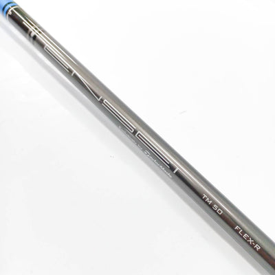 테일러메이드 심 맥스 5번 우드 18도 R / SIM MAX 5W TENSEI BLUE TM50 R