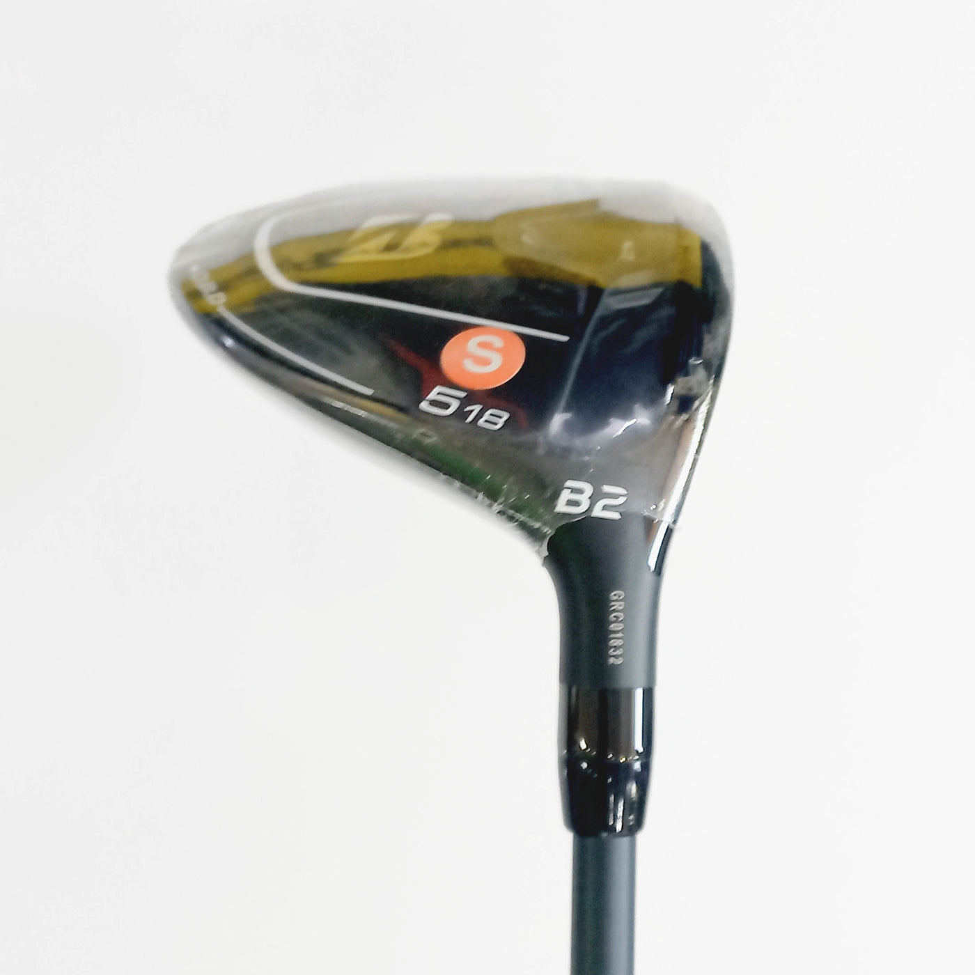 브리지스톤 BRIDGESTONE B2 5W Diamana BS50 S