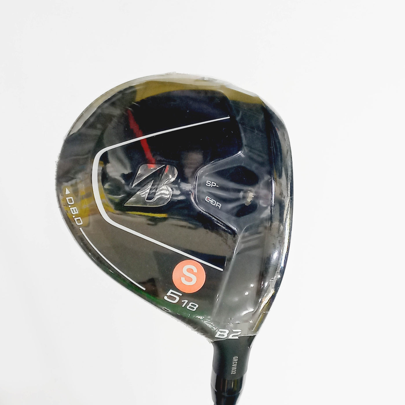 브리지스톤 BRIDGESTONE B2 5W Diamana BS50 S