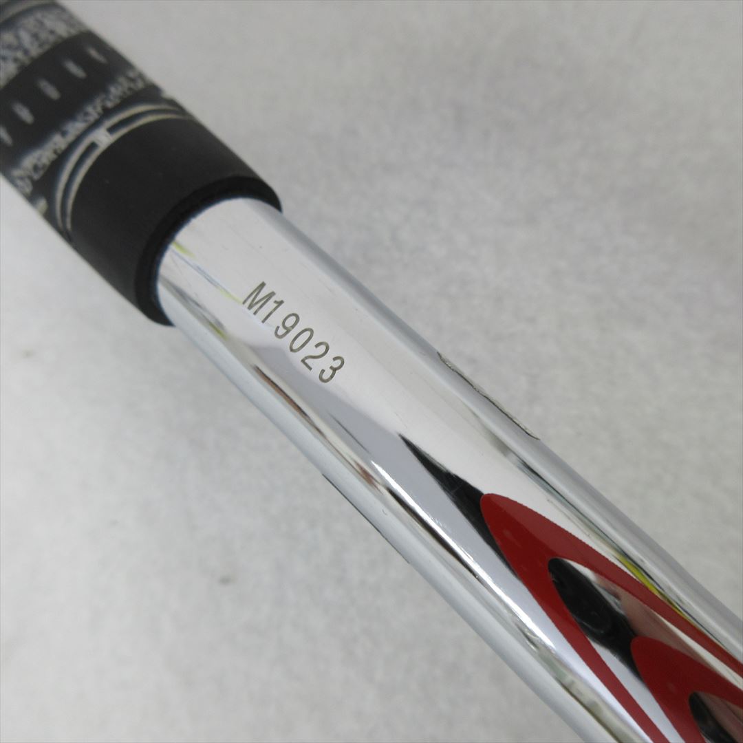 titleist wedge vokey forged2019 black 58 ns pro modus3 tour105