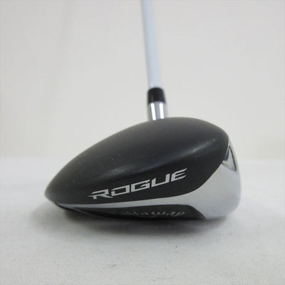 callaway hybrid rogue st max fast hy 24 ladies eldio 40 for cwrogue st 4