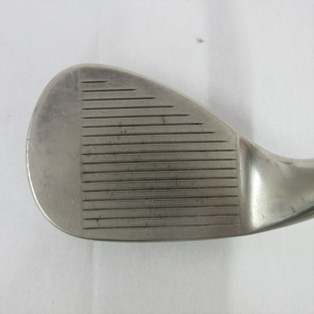 titleist wedge vokey spin milled sm8 blashedsteel 58 sm8
