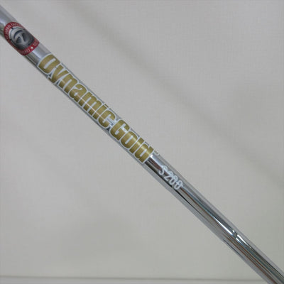 taylormade wedge taylor made milled grind hi toe2021 52 degree dynamic gold 1