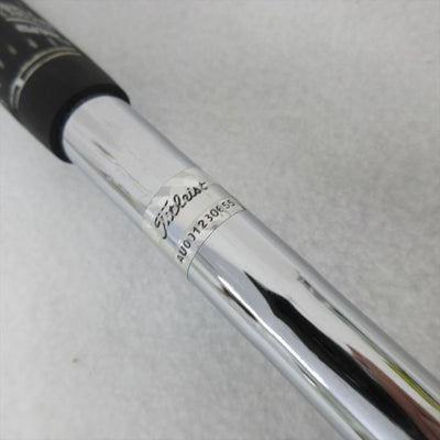 titleist wedge vokey forged2019 black 58 ns pro modus3 tour105