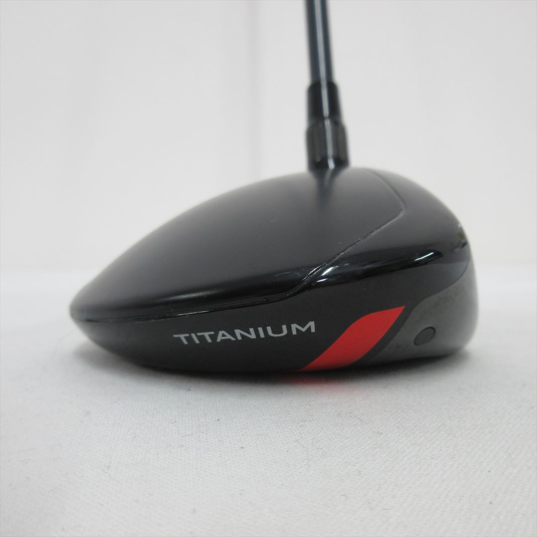 taylormade fairway stealth plus 5w 19 stiff tensei silver tm50stealth 9