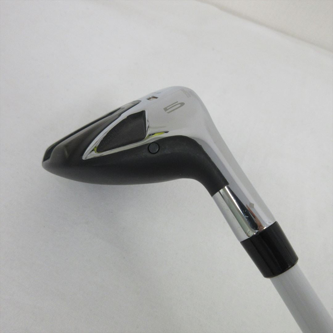 callaway hybrid rogue st max fast hy 24 ladies eldio 40 for cwrogue st 4