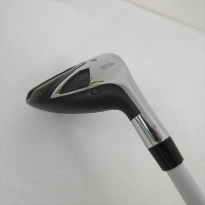 callaway hybrid rogue st max fast hy 24 ladies eldio 40 for cwrogue st 4
