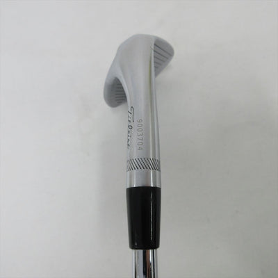 Titleist Wedge VOKEY SPIN MILLED SM9 TOURChrom 58° BV 105