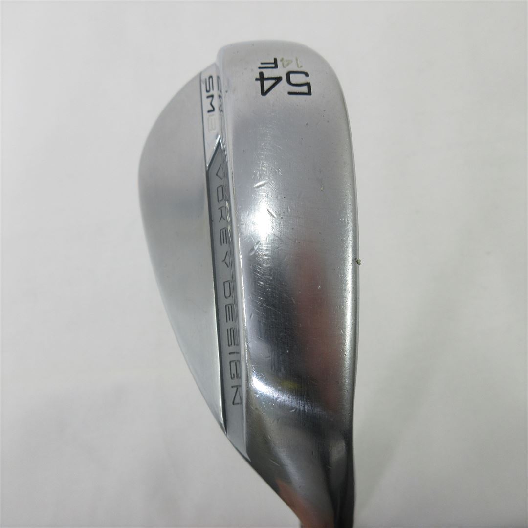 titleist-wedge-vokey-spin-milled-sm8-tour-chrome-54-ns-pro-950gh-neo