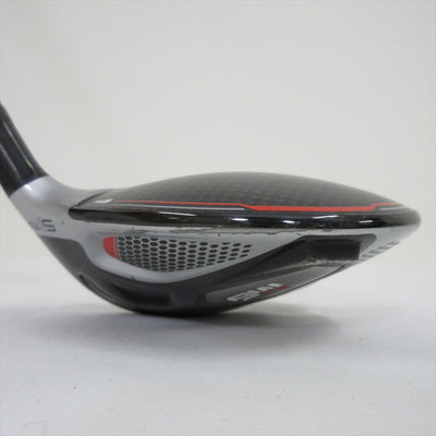 taylormade fairway m6 5w 19 5 ladies fubuki tm42019